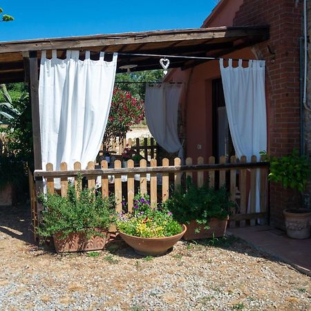 Agriturismo Colle Vento Суверето Стая снимка