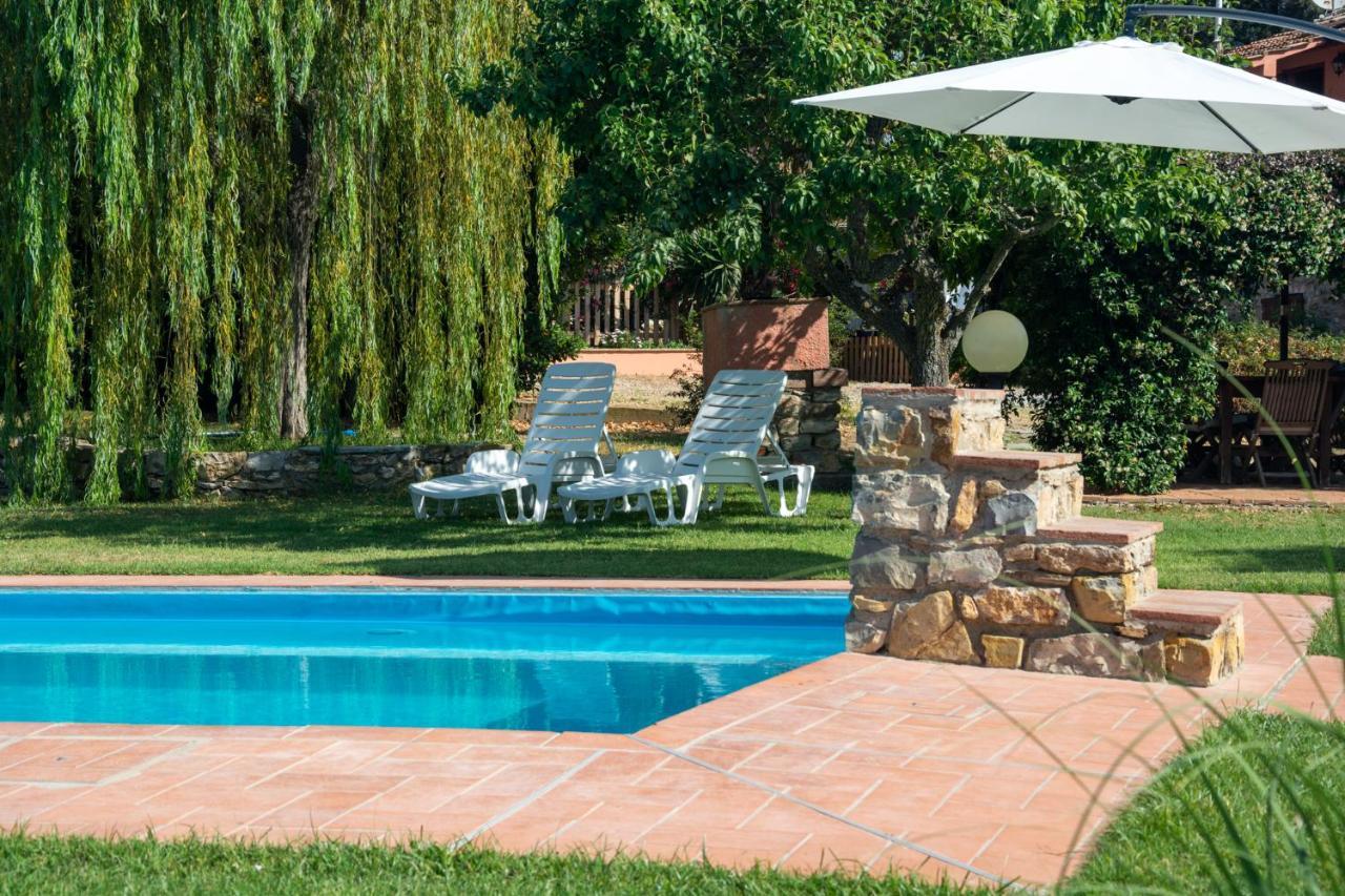 Agriturismo Colle Vento Суверето Екстериор снимка