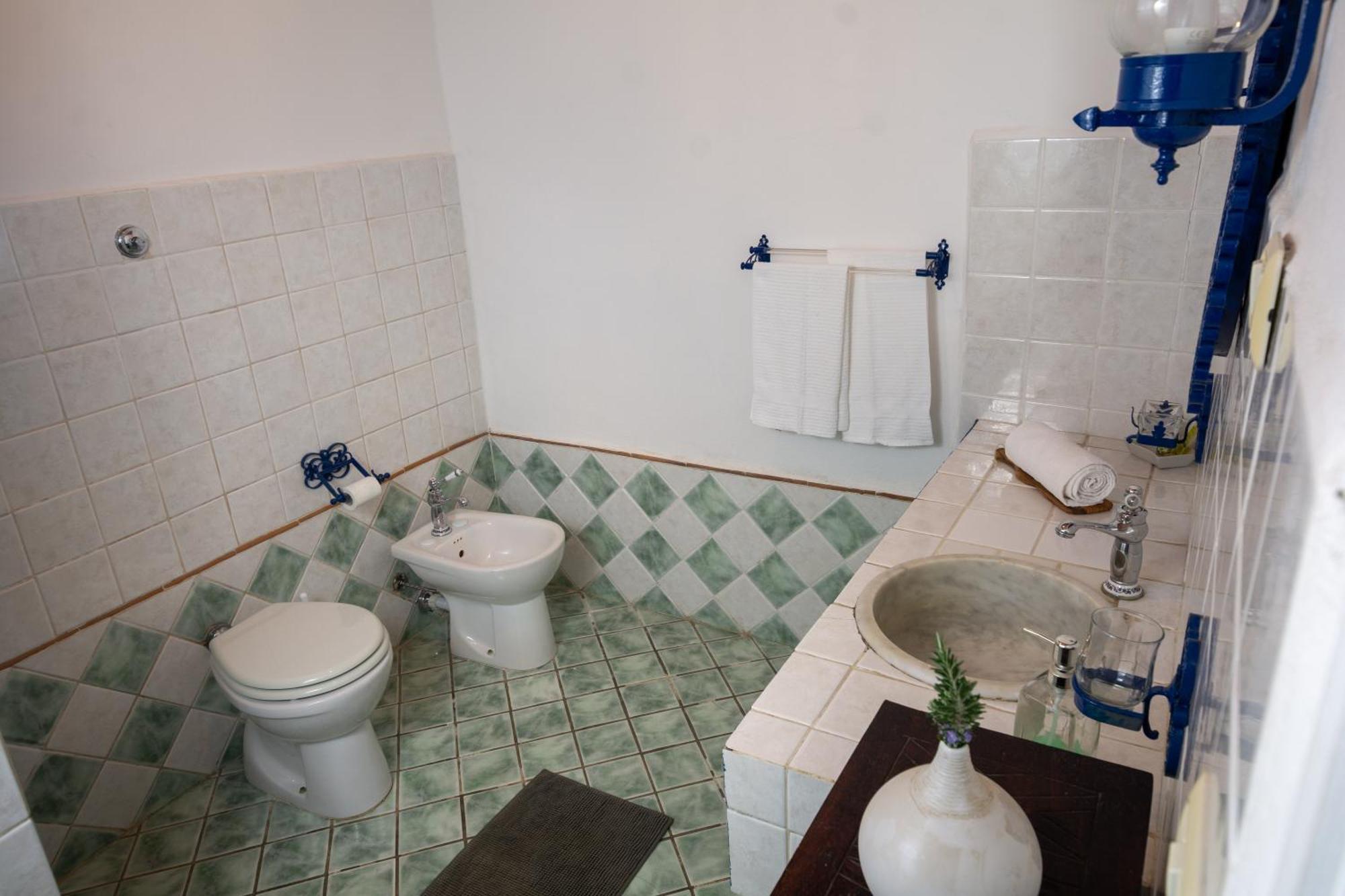 Agriturismo Colle Vento Суверето Стая снимка