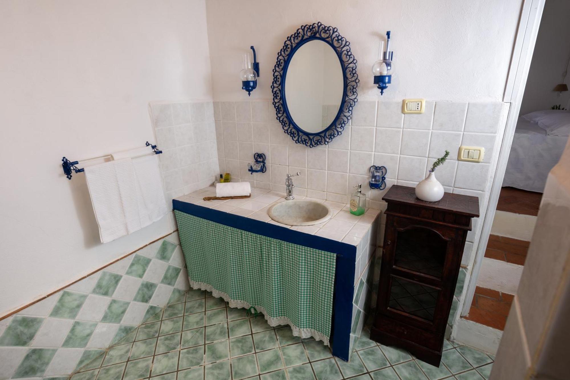 Agriturismo Colle Vento Суверето Стая снимка